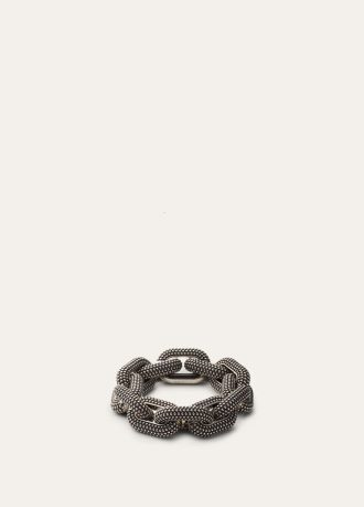 Bubble Chain Armband