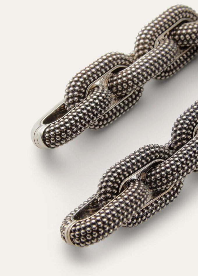 Bubble Chain Armband