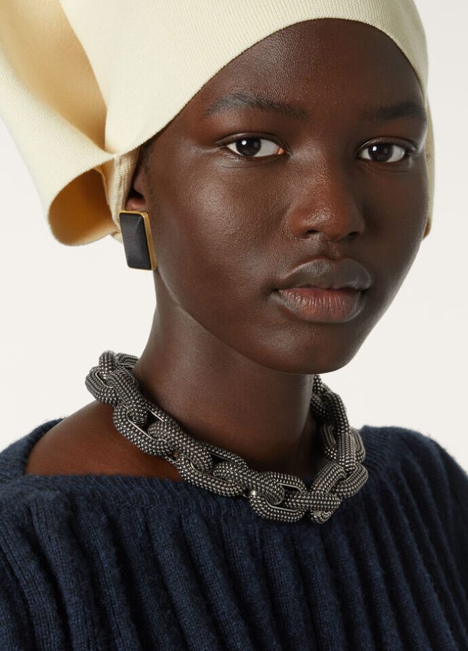 Bubble Chain-ketting