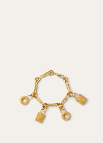 Bubble Charm-ketting