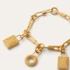 Bubble Charm-ketting