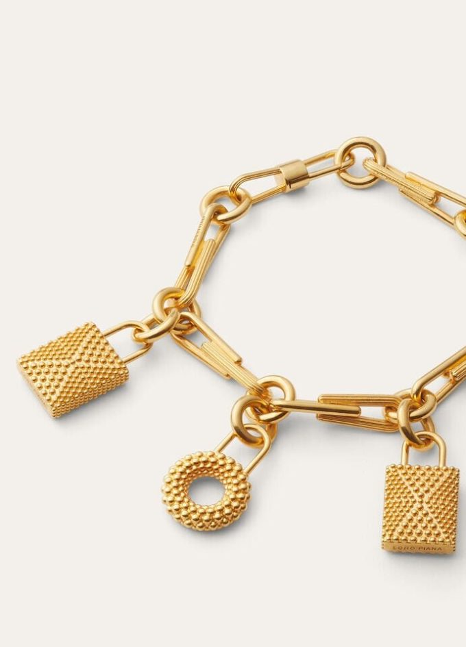 Bubble Charm-ketting