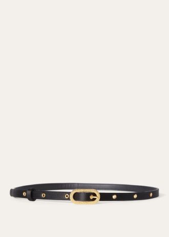 Bubbles Buckle Riem