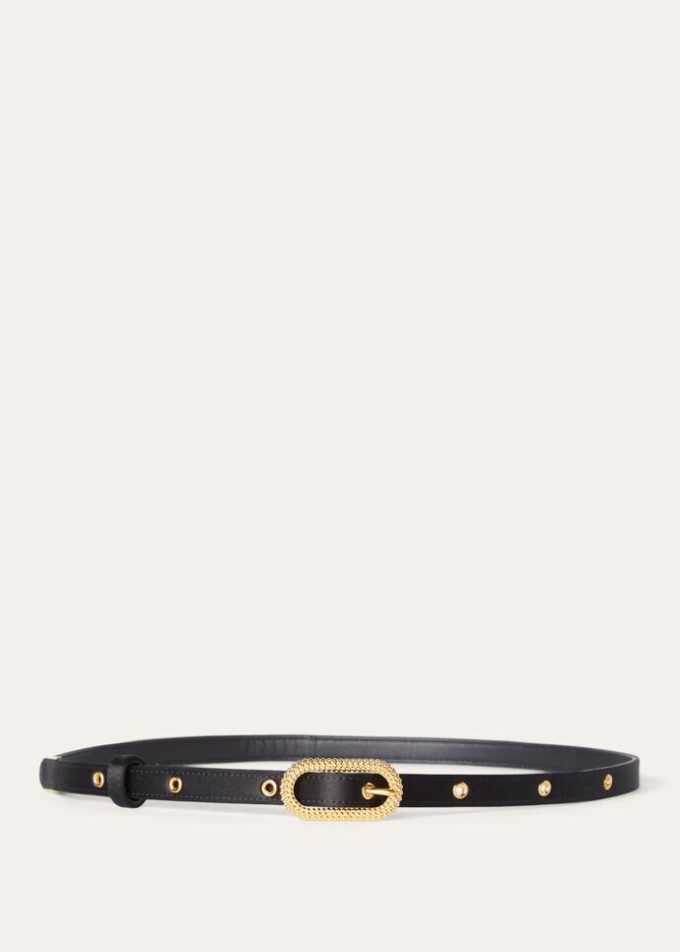 Bubbles Buckle Riem