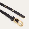 Bubbles Buckle Riem