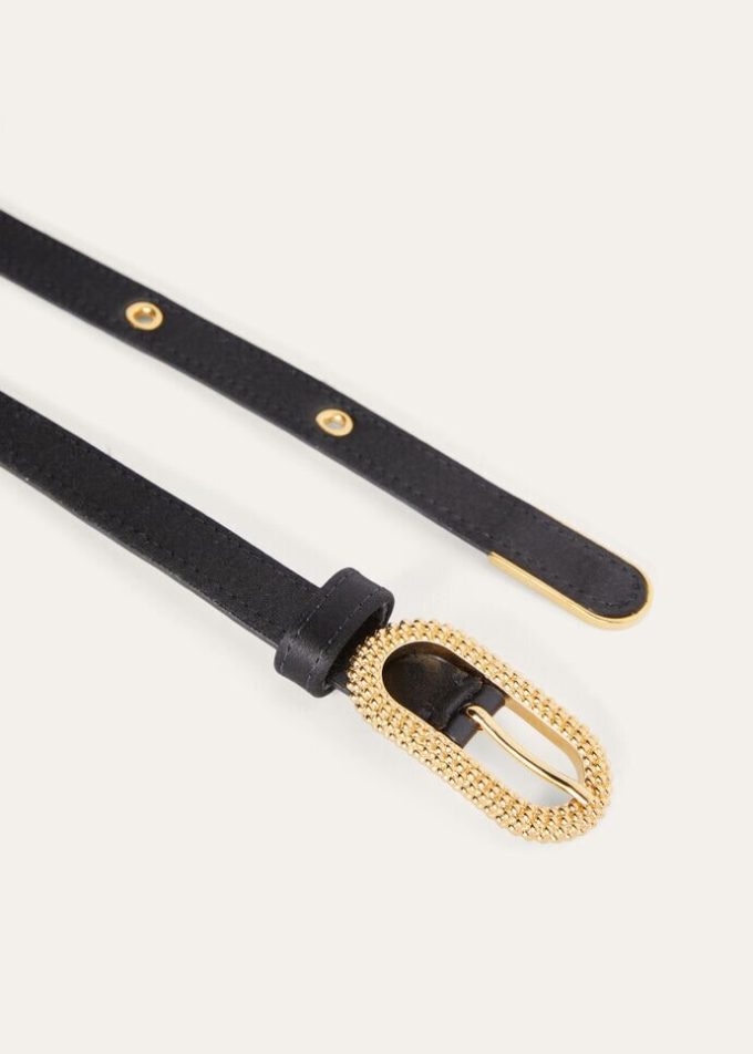 Bubbles Buckle Riem