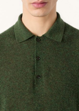Camino Poloshirt