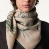 Cardo Foulard 90 x 90