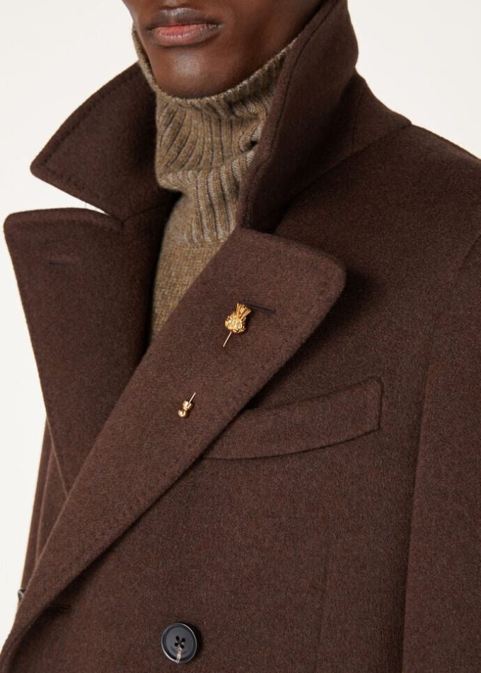 Cardo Pin