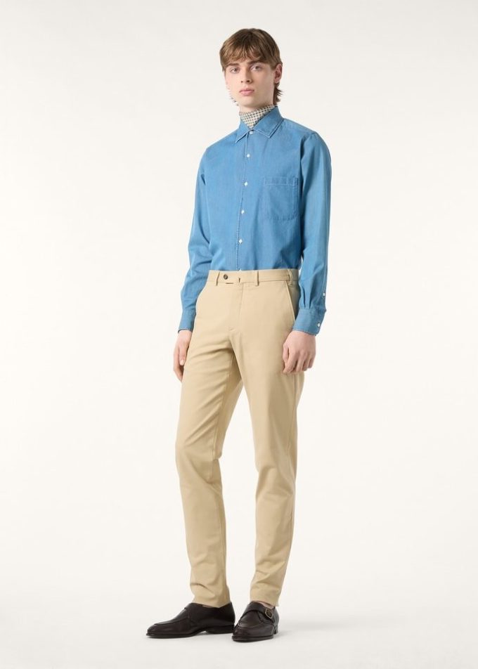 Carlo Pants