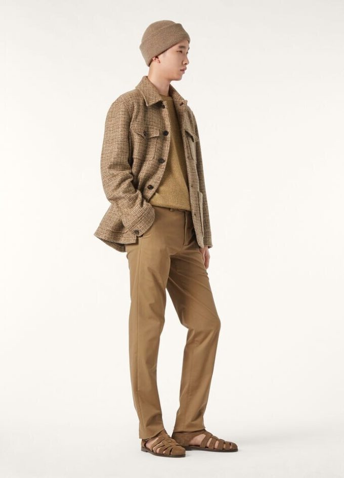 Carlo Pants