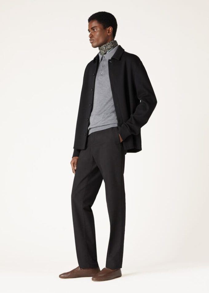Carlo Pants