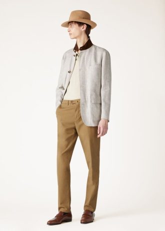 Carlo Pants