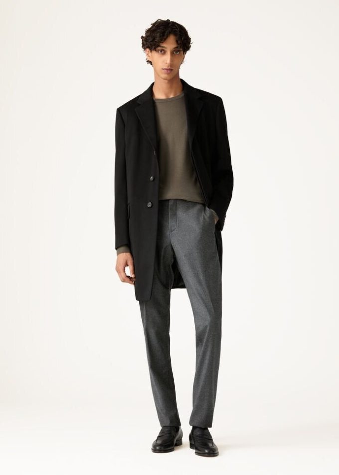 Carlo Pants