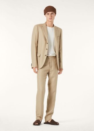 Carlo Pants