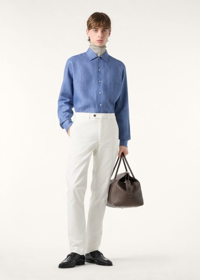 Carlo Pants