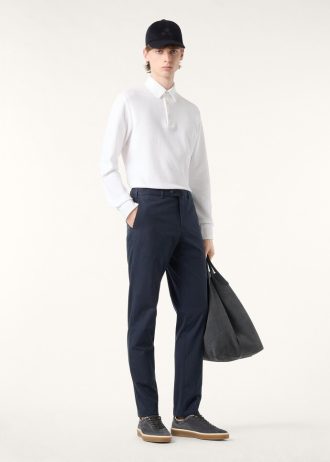Carlo Pants