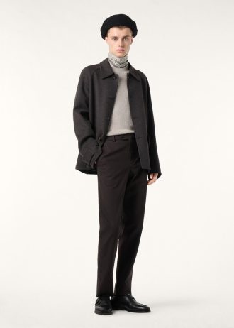 Carlo Pants
