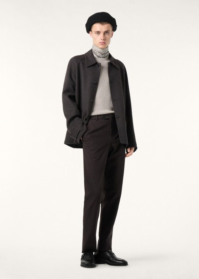 Carlo Pants
