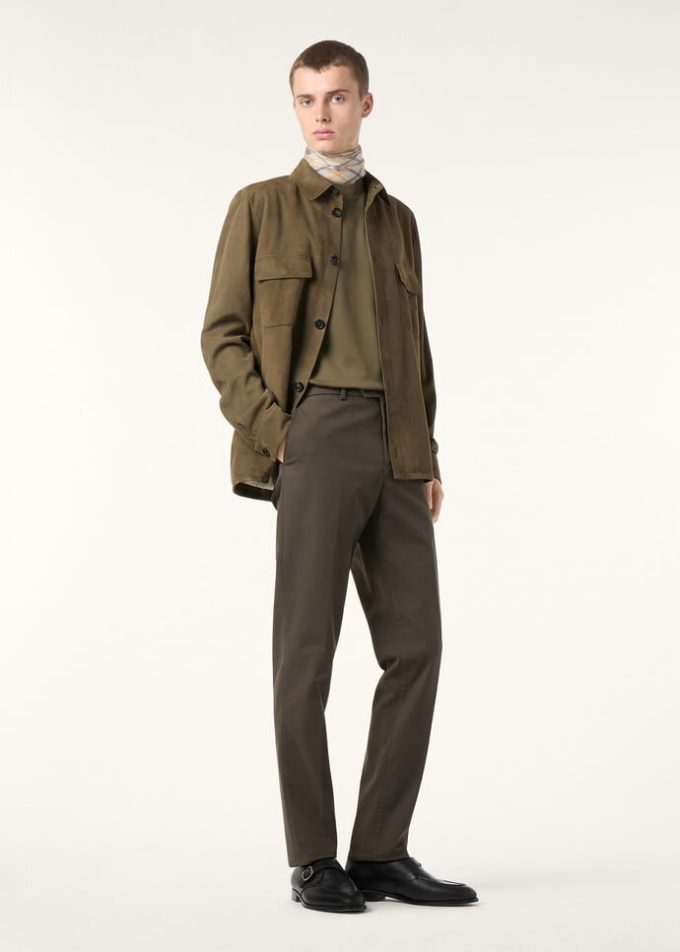 Carlo Pants