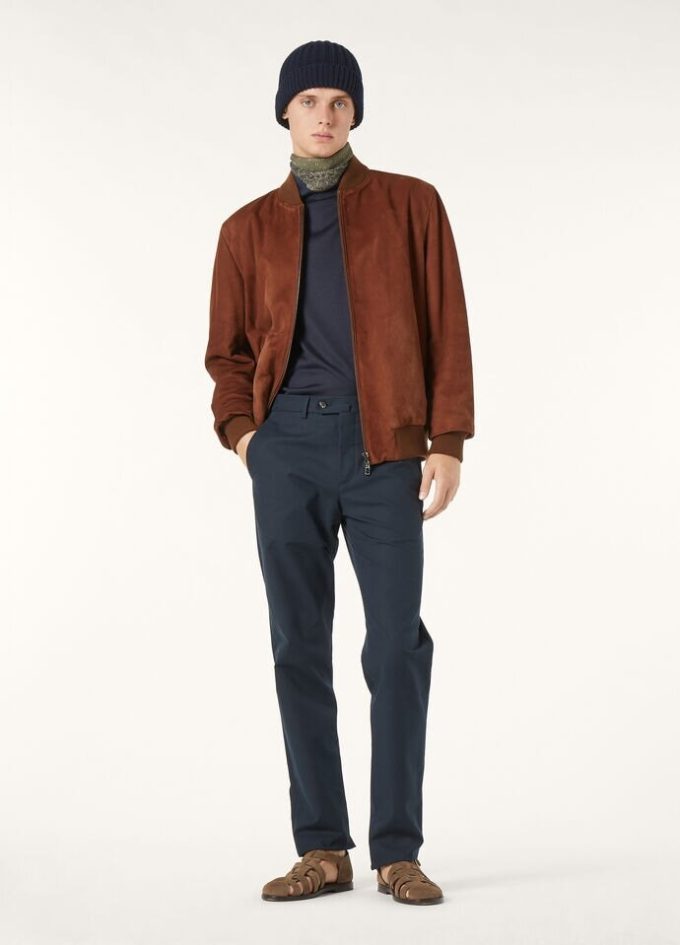 Carlo Pants