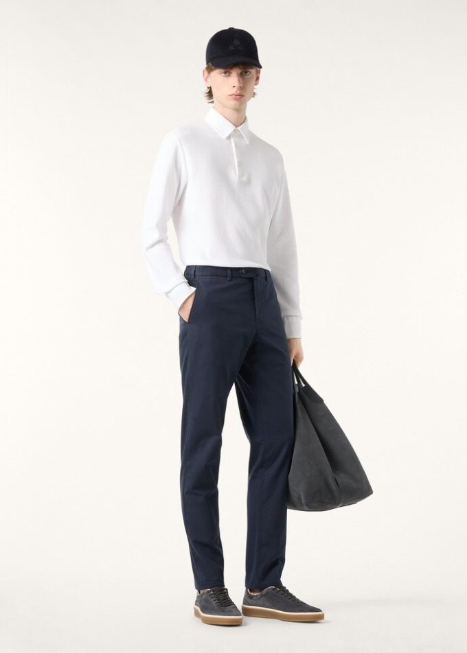 Carlo Pants