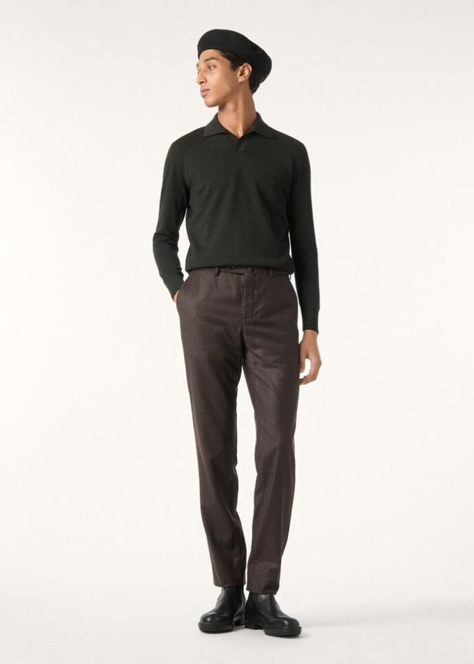 Carlo Pants