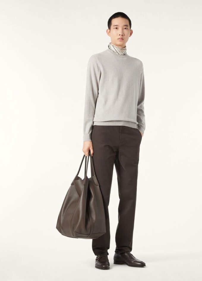 Carlo Pants
