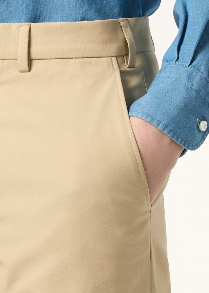 Carlo Pants