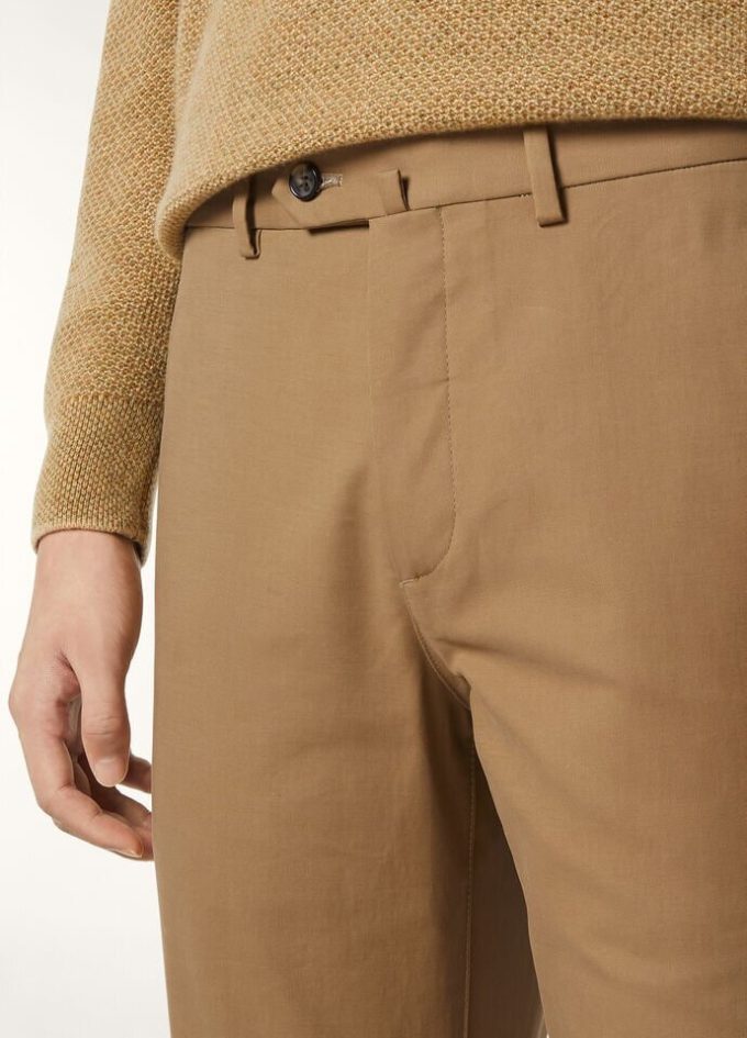 Carlo Pants