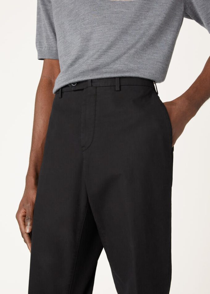 Carlo Pants