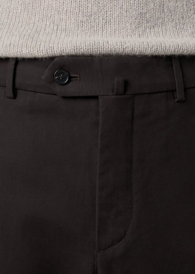 Carlo Pants
