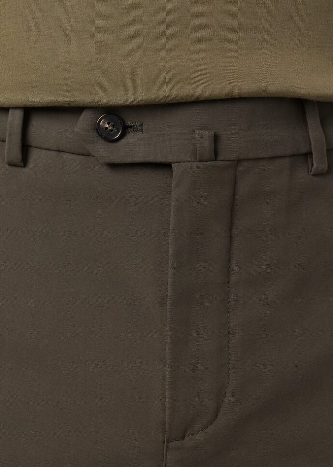 Carlo Pants