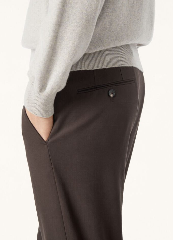 Carlo Pants