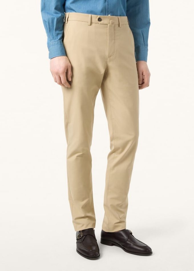 Carlo Pants