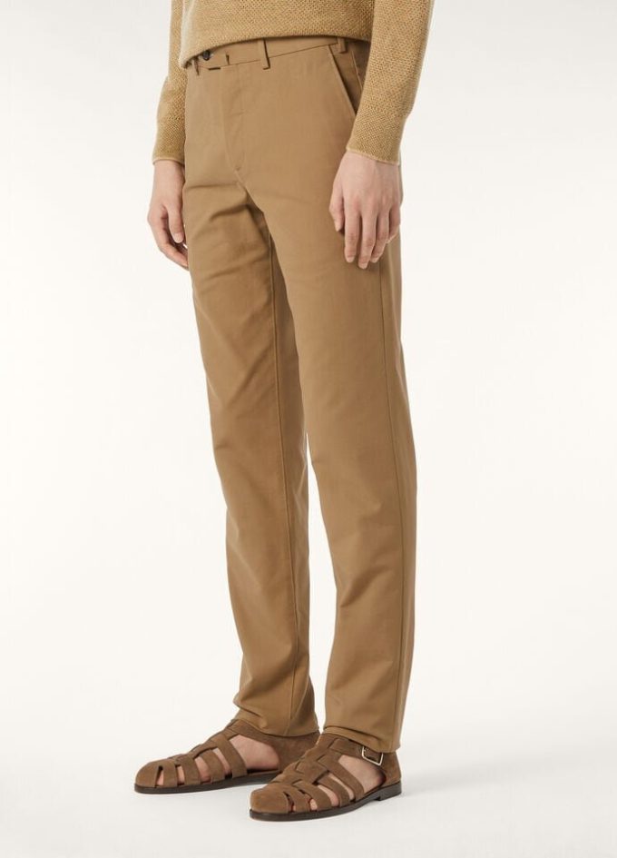 Carlo Pants