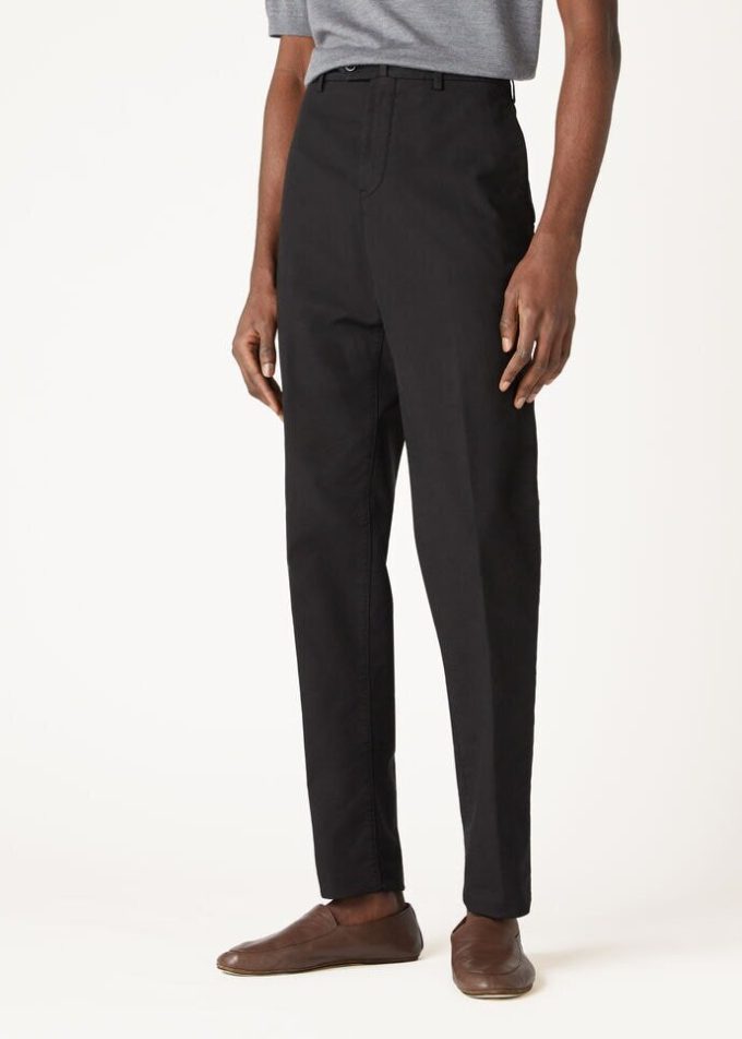 Carlo Pants