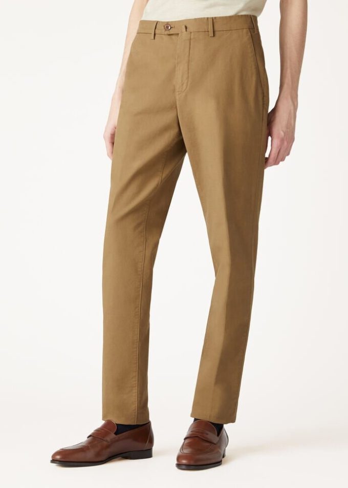 Carlo Pants