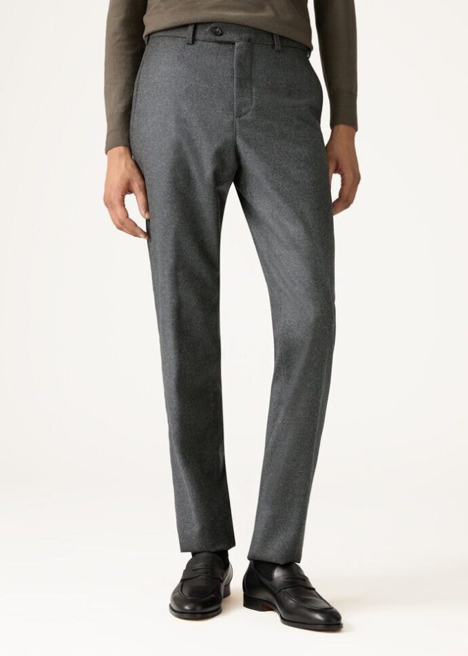 Carlo Pants