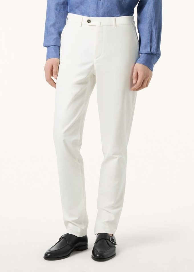 Carlo Pants