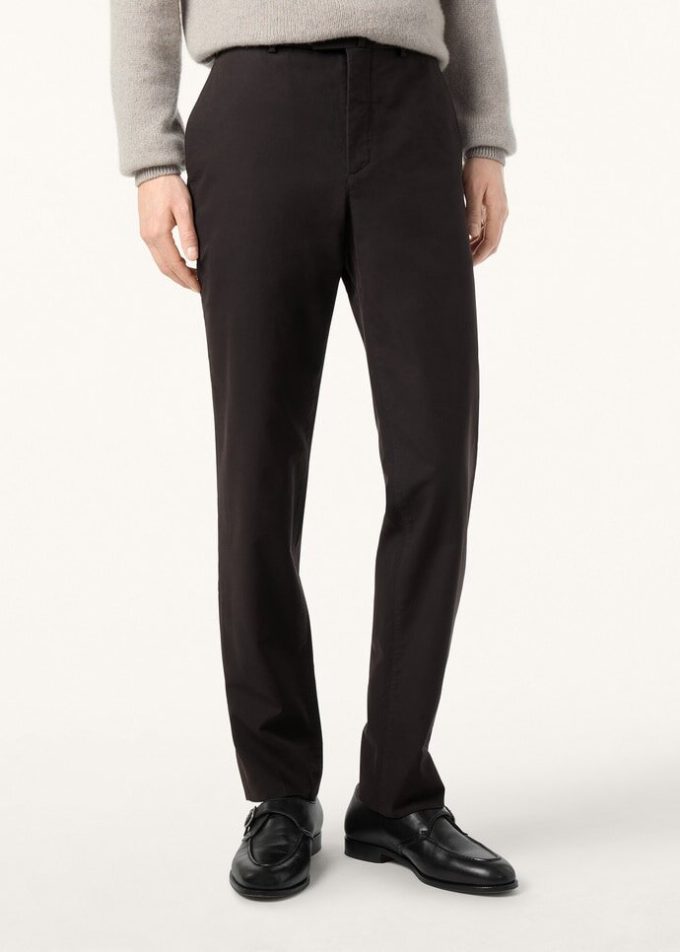 Carlo Pants