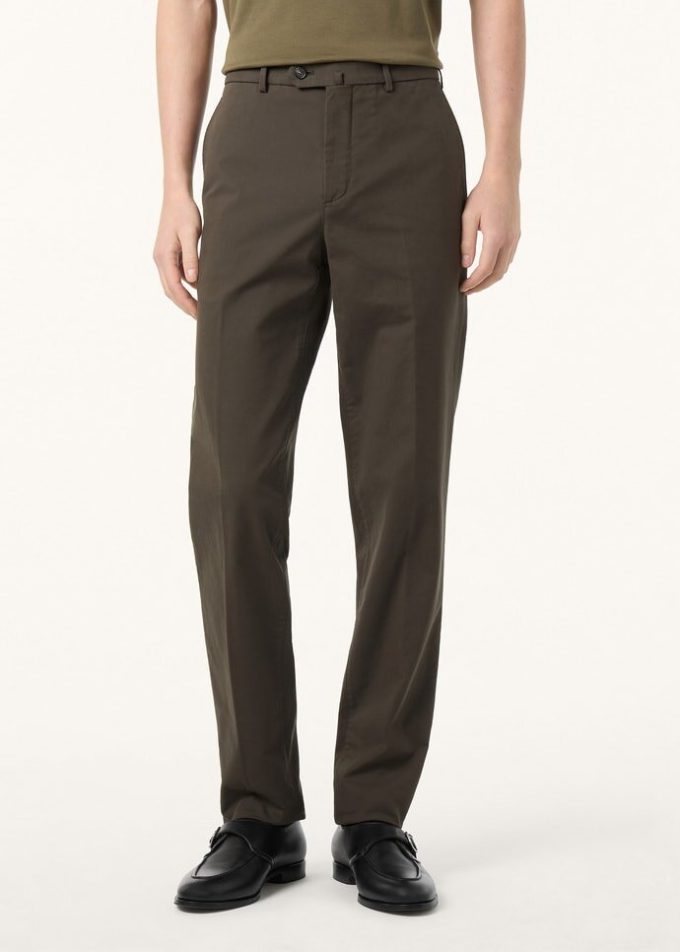 Carlo Pants