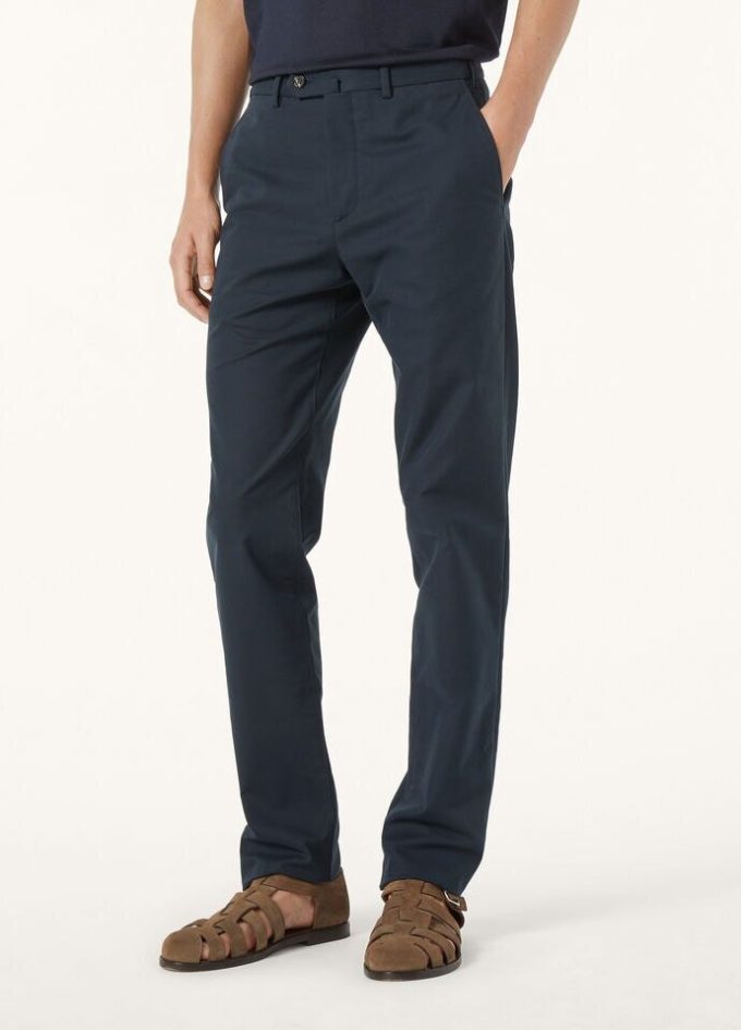 Carlo Pants