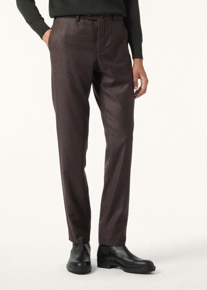 Carlo Pants
