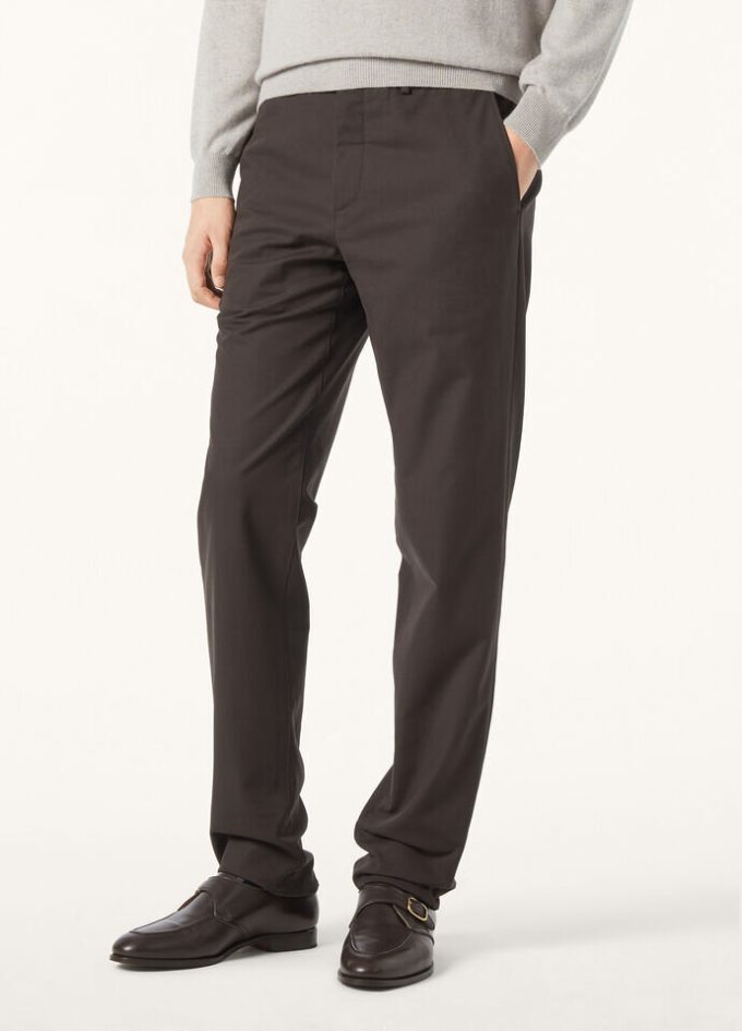 Carlo Pants