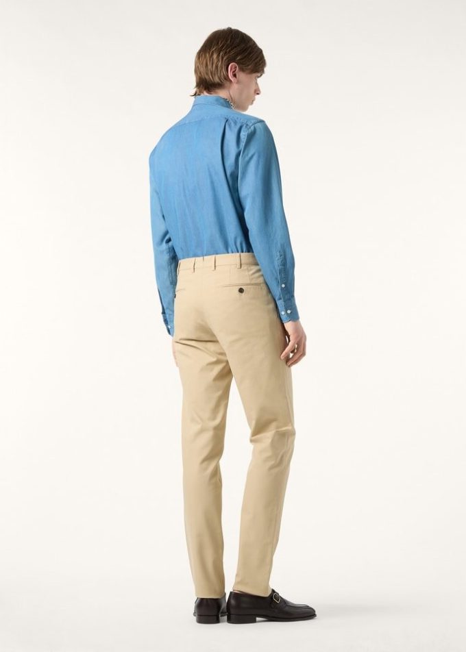 Carlo Pants