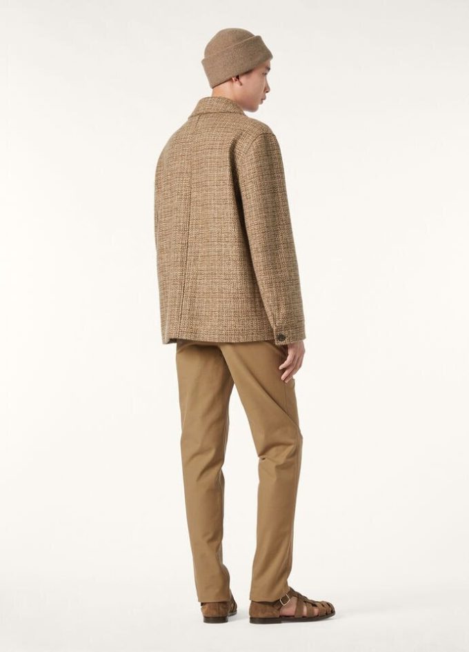 Carlo Pants