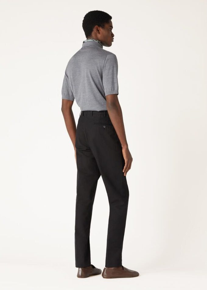 Carlo Pants