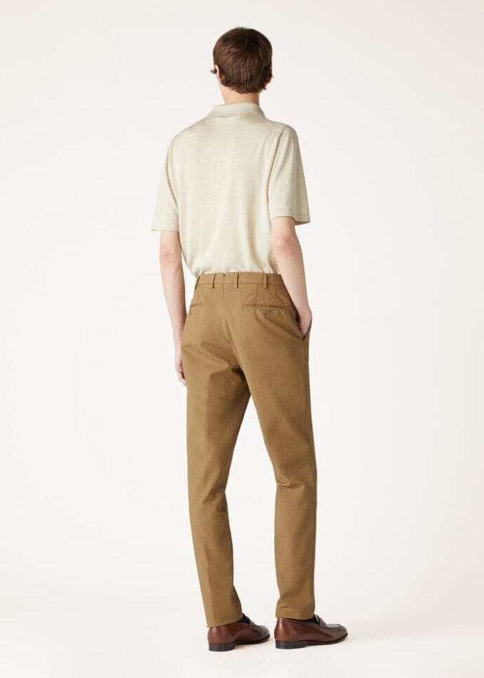 Carlo Pants