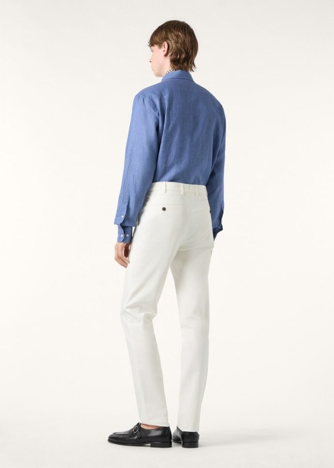 Carlo Pants